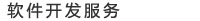 惠州軟件開發設計公司